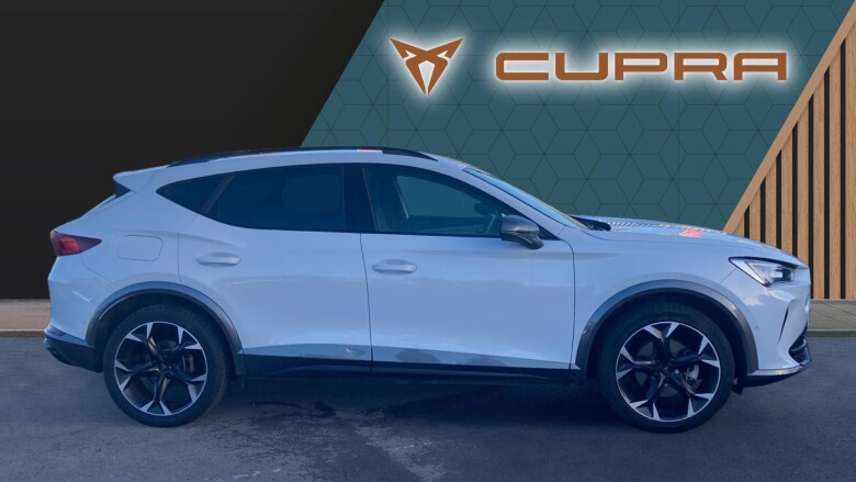 CUPRA Formentor 1.4 eHybrid 204 V2 5dr DSG Estate